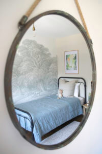 The Play Societe Blog - Maison Ellie Mirror